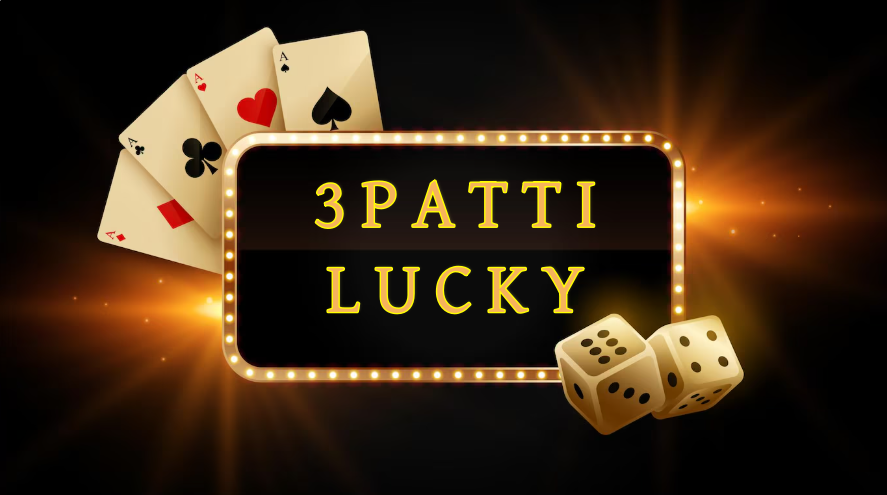 3PATTI LUCKY پاکستان